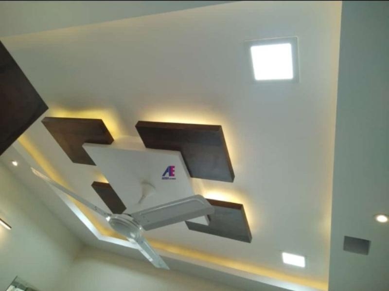 Avenir Enterprises False Ceiling-project-5