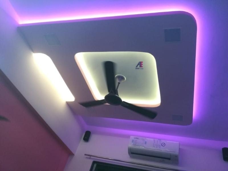 Avenir Enterprises False Ceiling-project-6