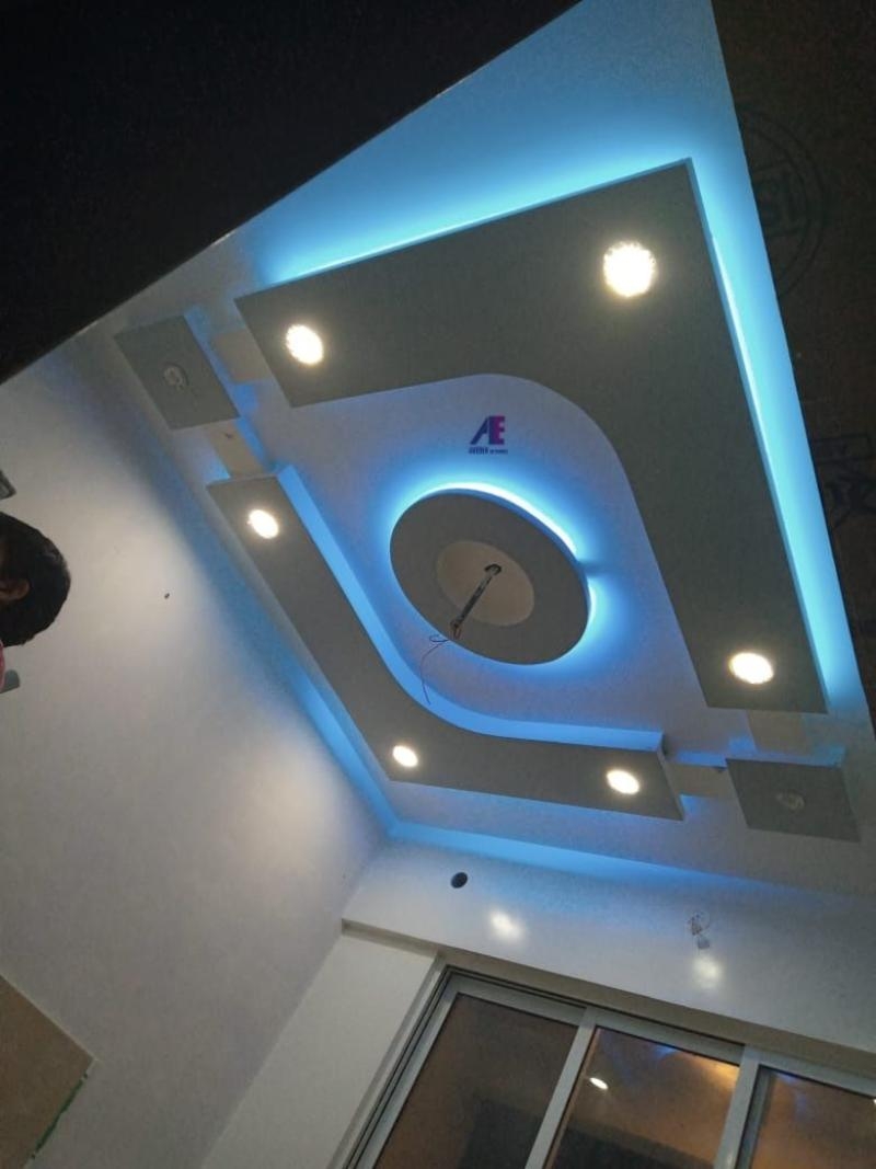 Avenir Enterprises False Ceiling-project-7