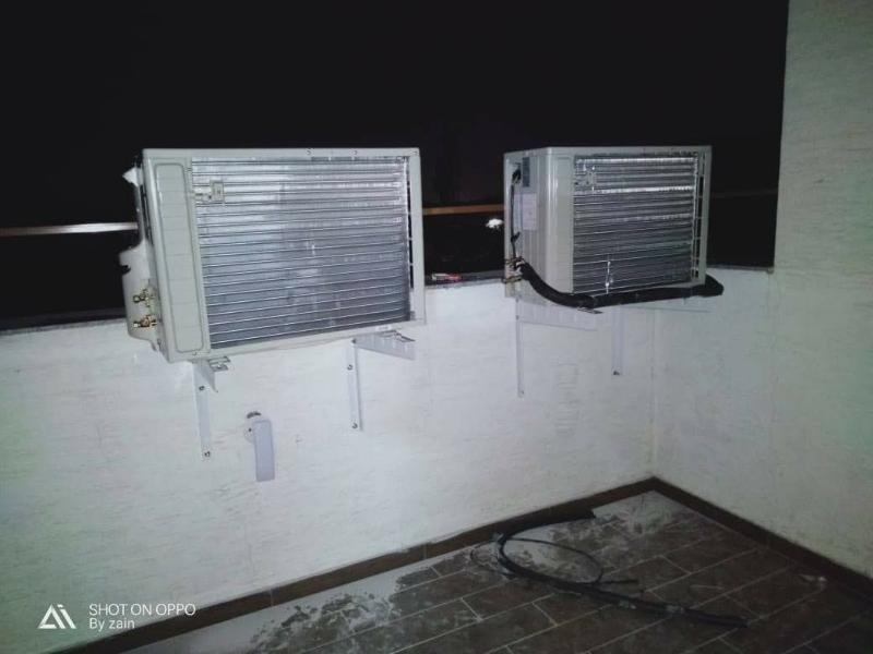 Unicorn Airtech-project-3