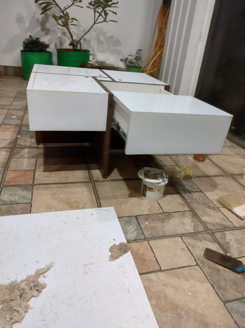 Project 0