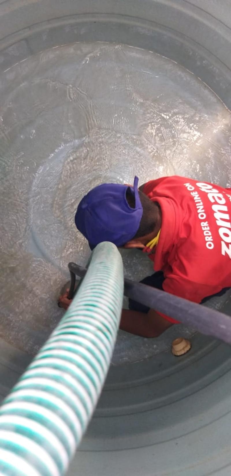 A1 Perfect Tank Cleaning Services-project-7