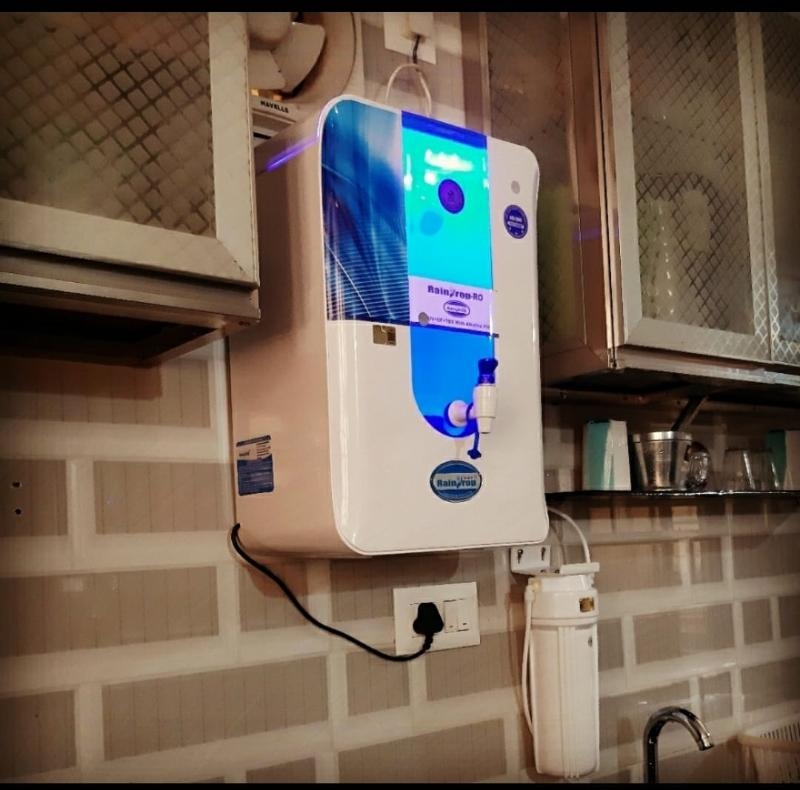 MS Electricals- K R Puram-project-0