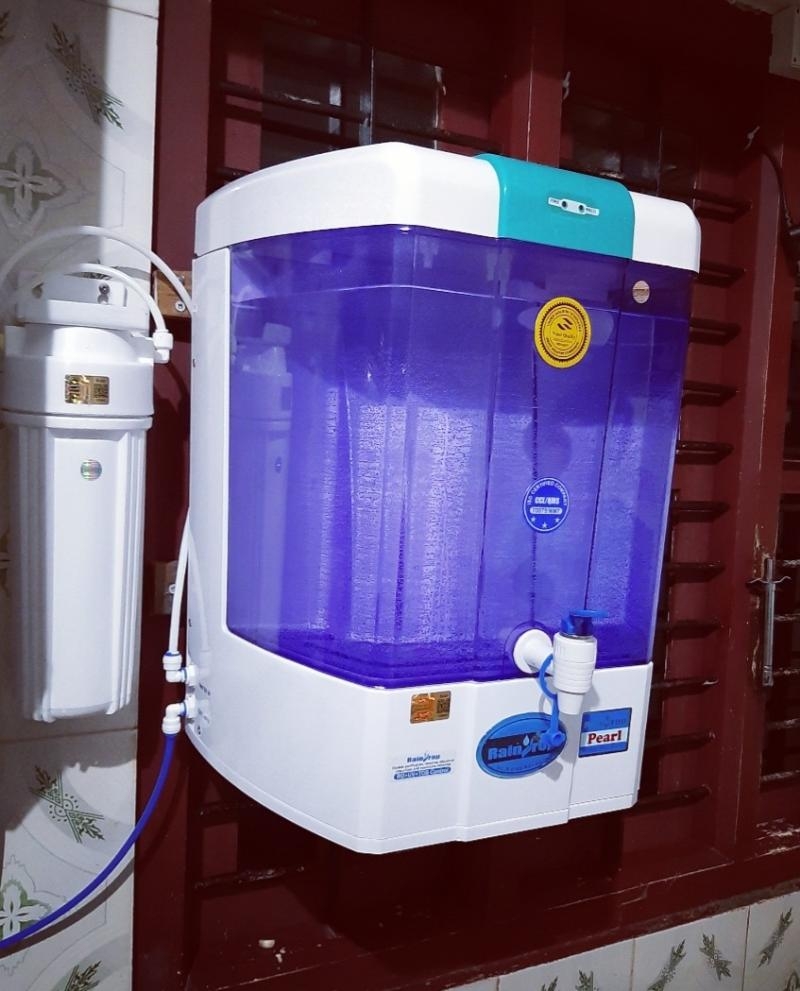 MS Electricals- K R Puram-project-1