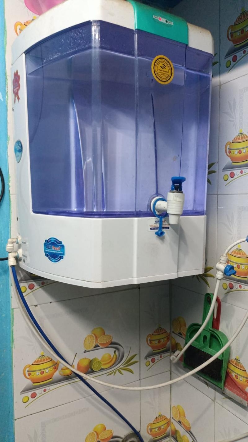 MS Electricals- K R Puram-project-2