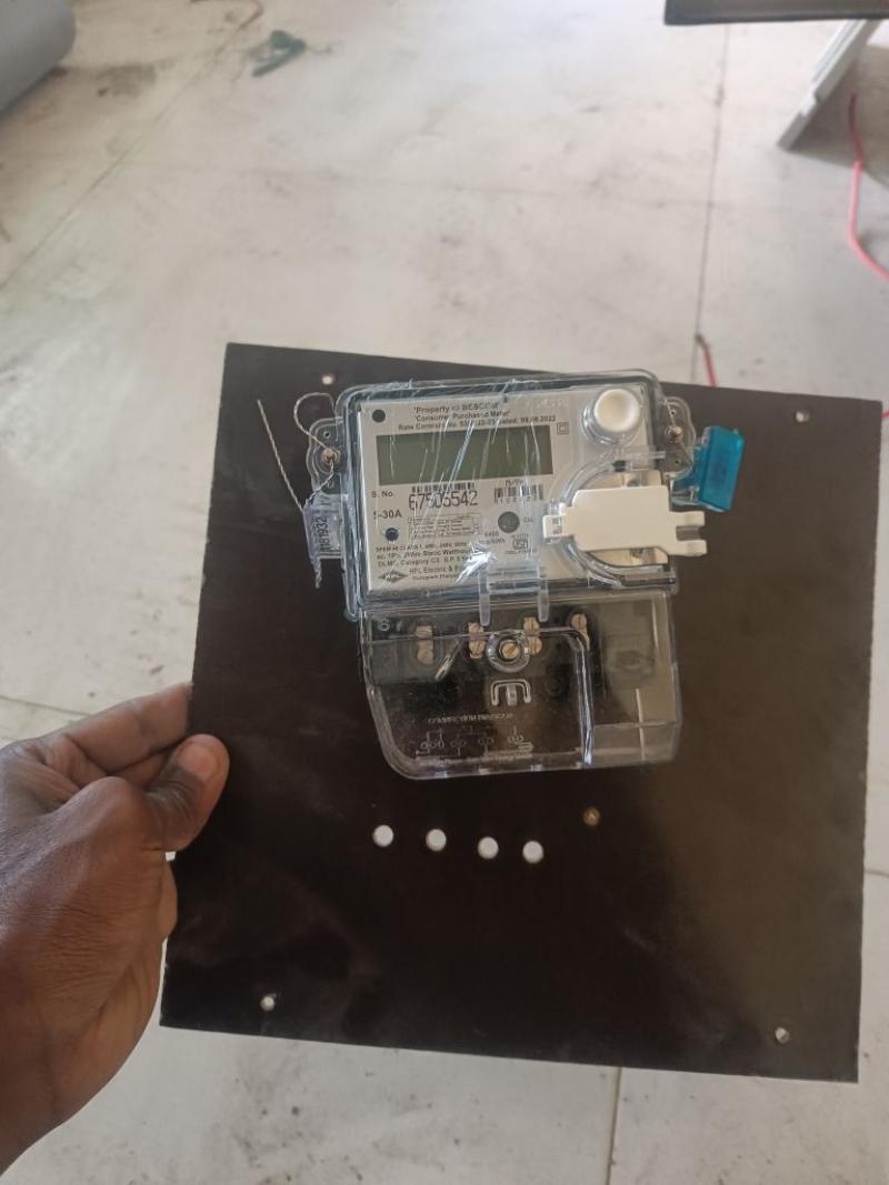 MD Electricals Service-project-0