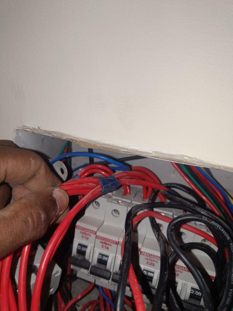 MD Electricals Service-project-1