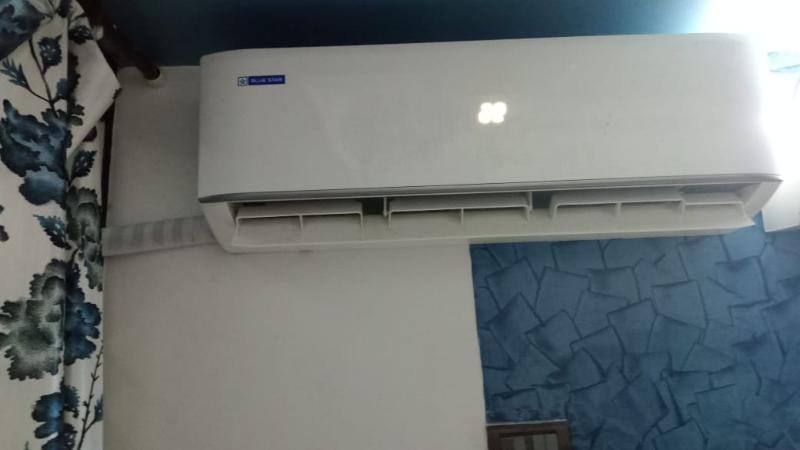 Aroma Air Condition -project-3