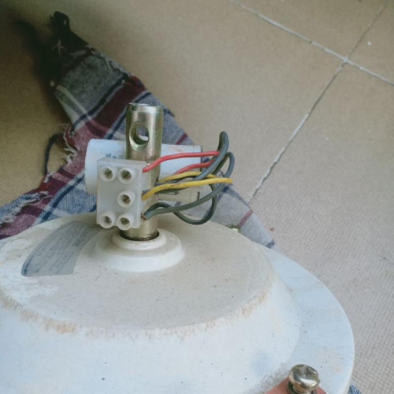 Sandeep Electrician-project-1