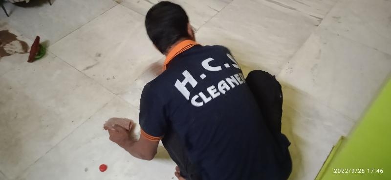Hygiene Cleaning Service-project-3