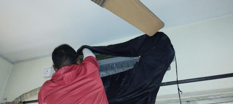 Rudra Air Conditioners-project-0