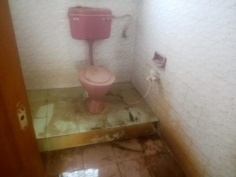 Clean India Home Services -project-2