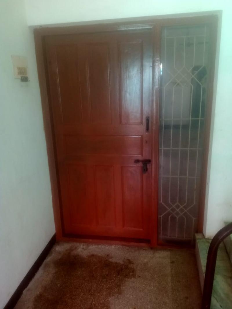 Clean India Home Services -project-4