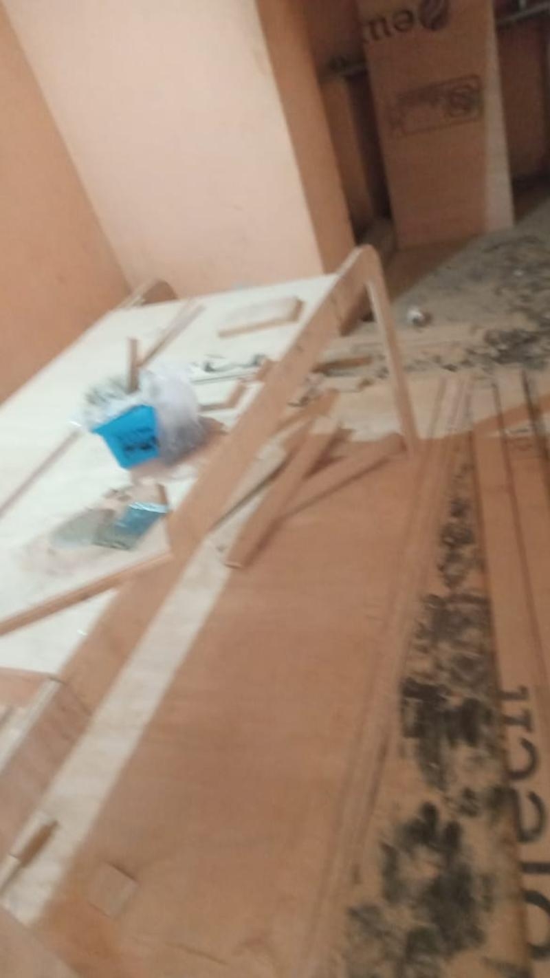 Naveen Carpentry-project-0