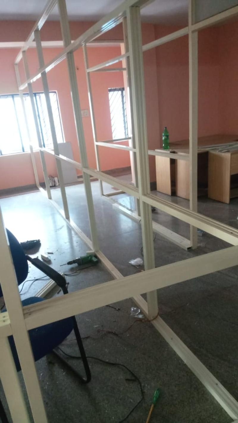 Naveen Carpentry-project-3