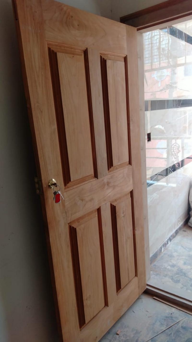 Naveen Carpentry-project-5