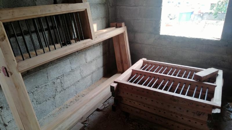 Naveen Carpentry-project-6