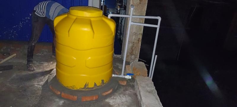 Sherlyn Electrical Works-project-4