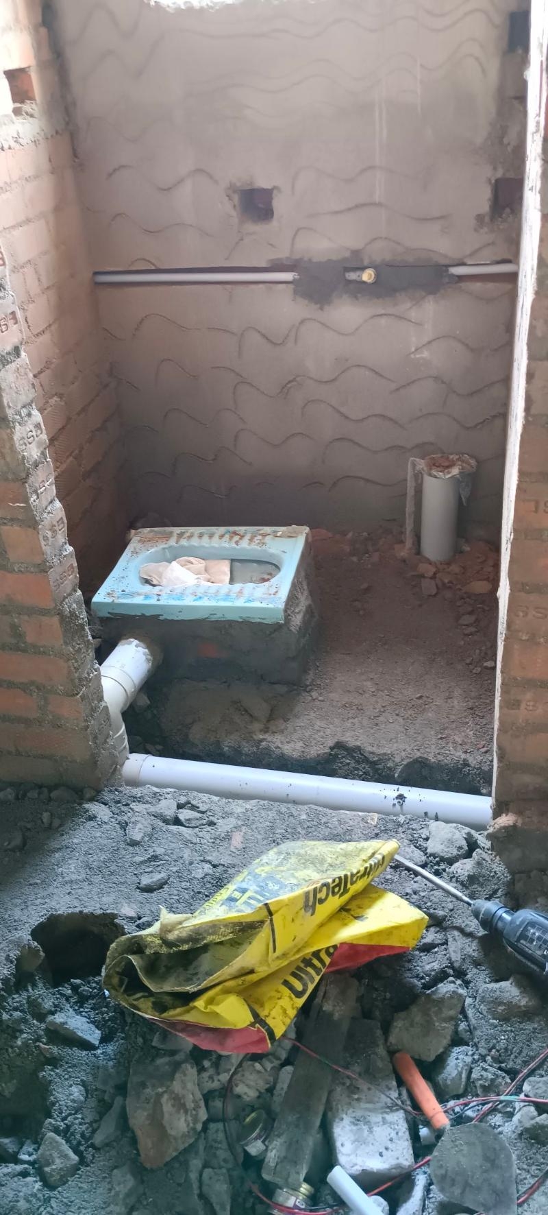 Sherlyn Electrical Works-project-5