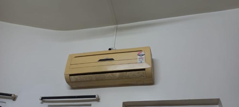 M K Cool Services-project-2