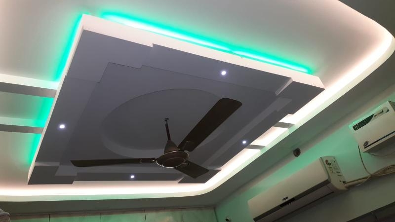 V Electricals-project-0