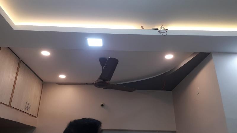 V Electricals-project-1