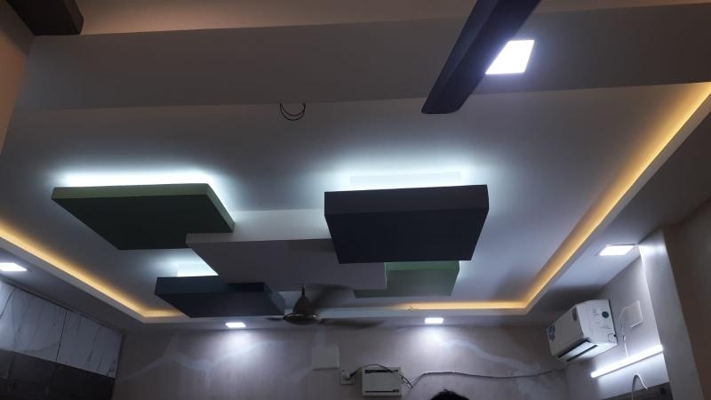V Electricals-project-2
