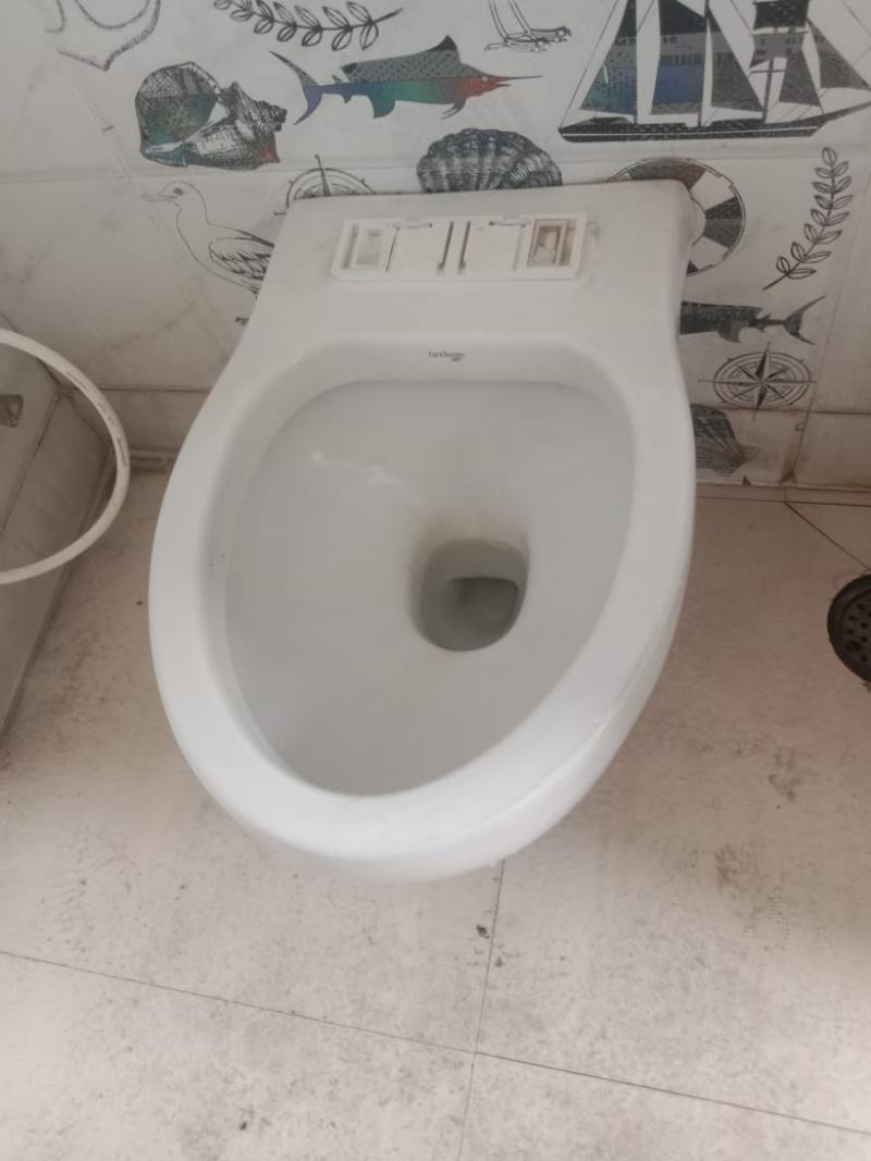 Kumar Plumbing Service -project-2