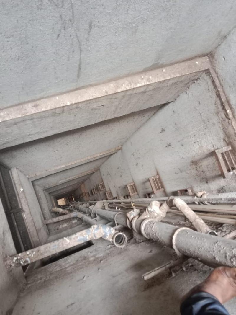 Kumar Plumbing Service -project-7