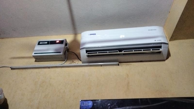 R.V Aircon-project-1
