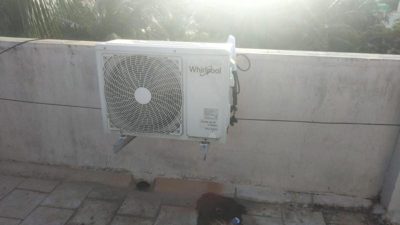 R.V Aircon-project-2