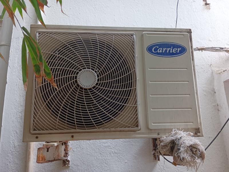 R.V Aircon-project-3