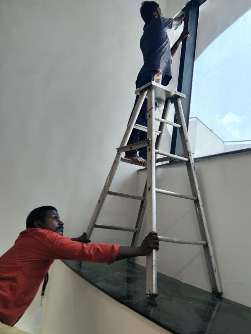 Bloom Facility Services-project-1