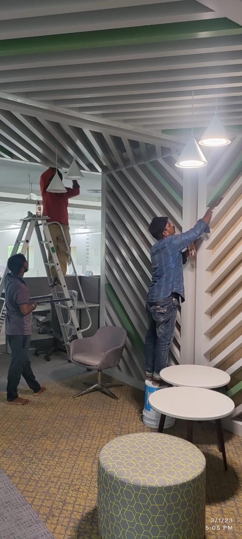 Bloom Facility Services-project-2