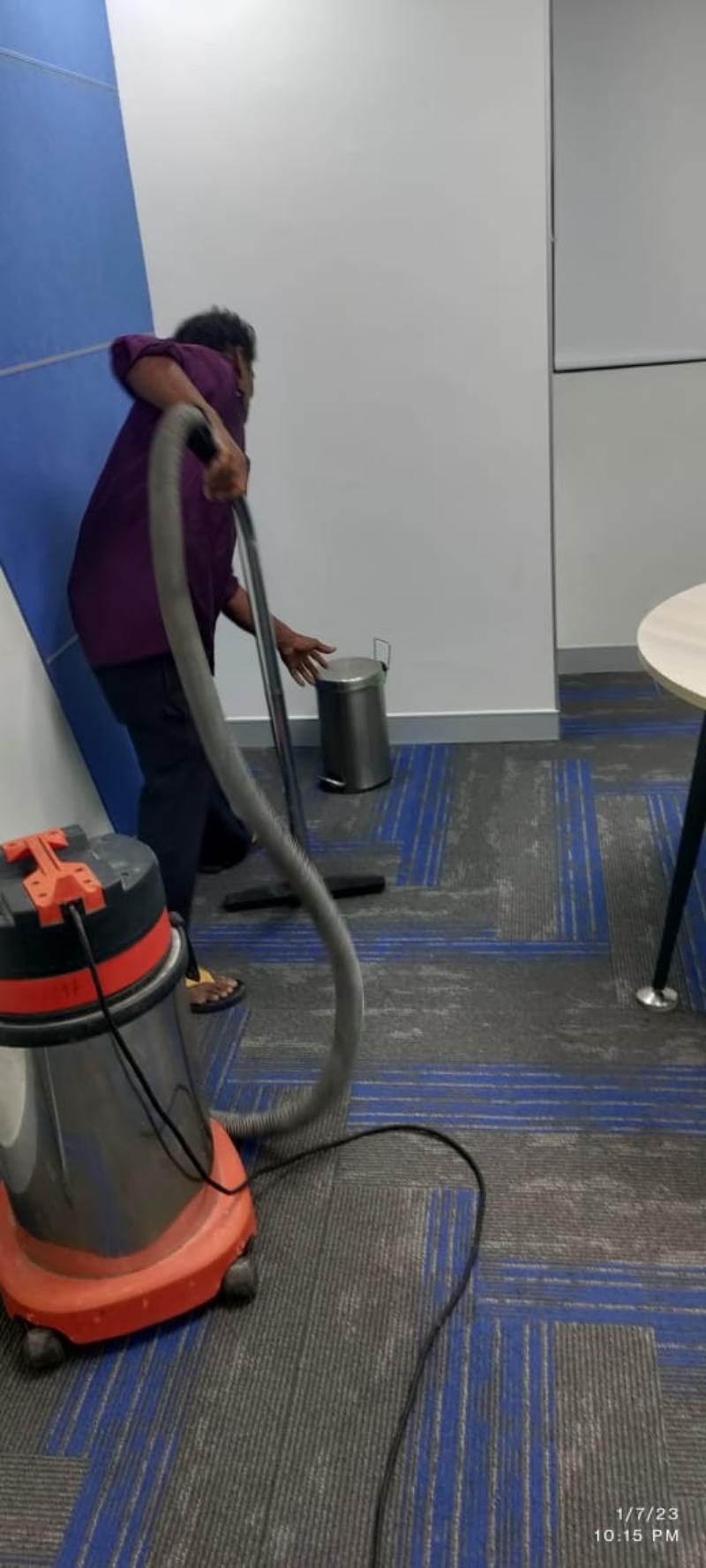 Bloom Facility Services-project-3