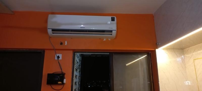 J K Cool services -project-1
