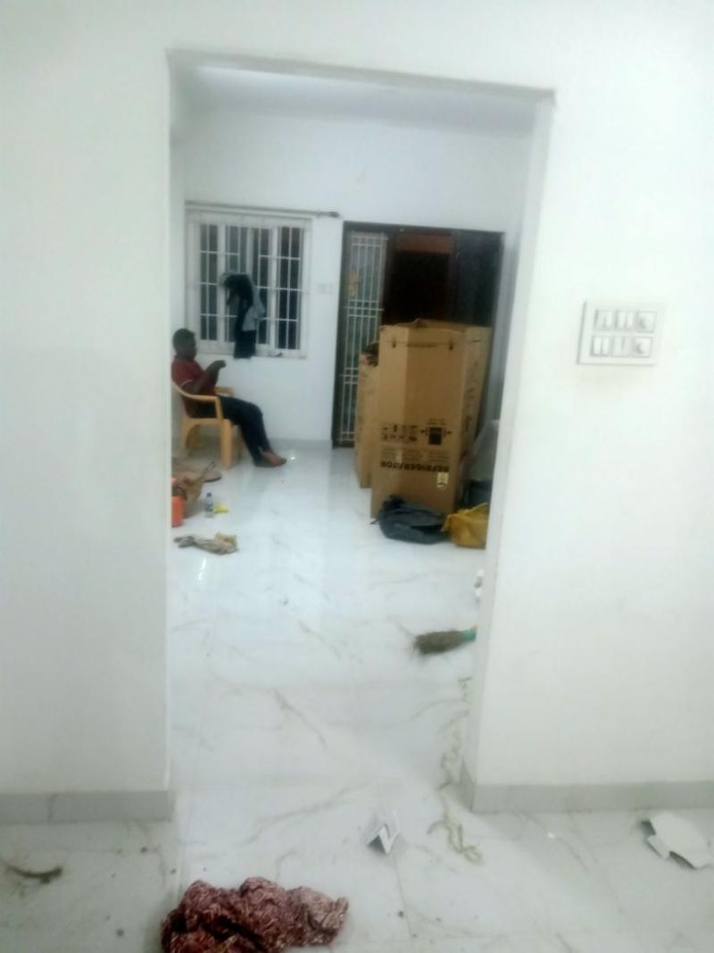 Clean India Home Services -project-9