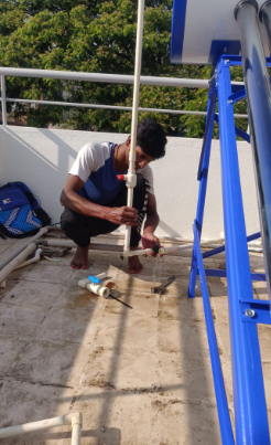 Export Plumbing Services-project-0
