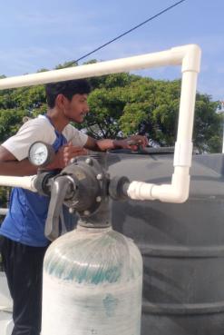 Export Plumbing Services-project-1