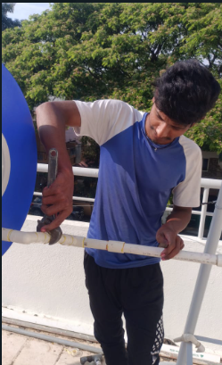 Export Plumbing Services-project-2