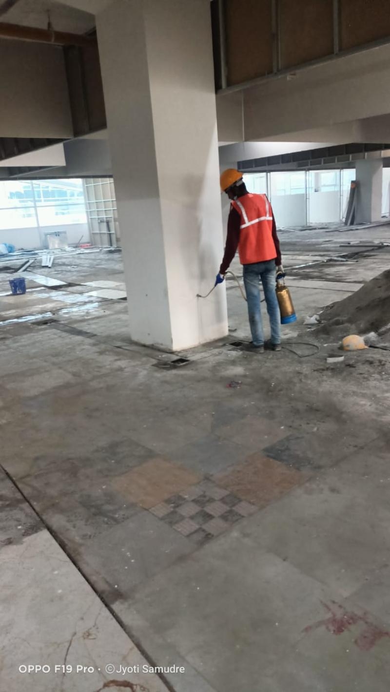 Rohit Services-project-5