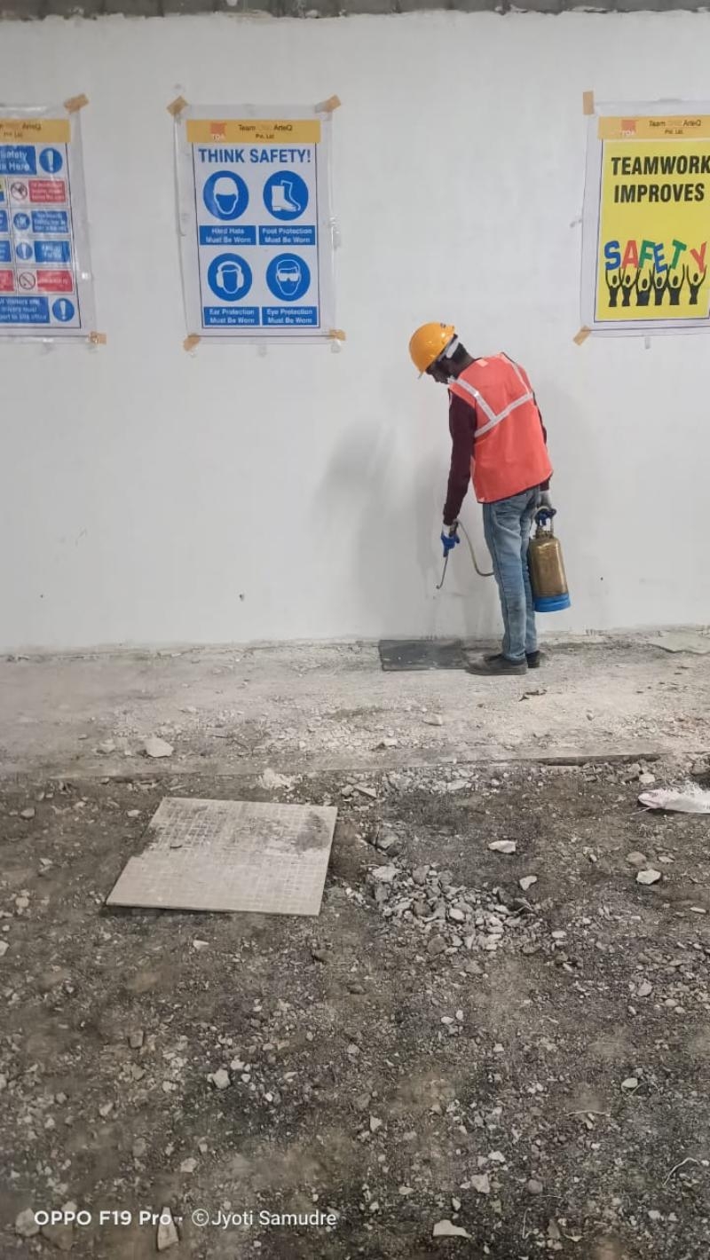 Rohit Services-project-6