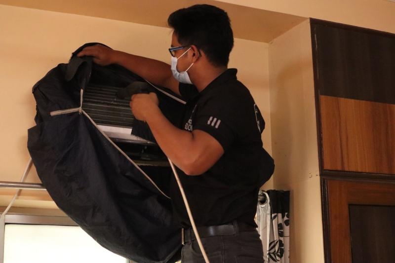 360 Home Service-project-1