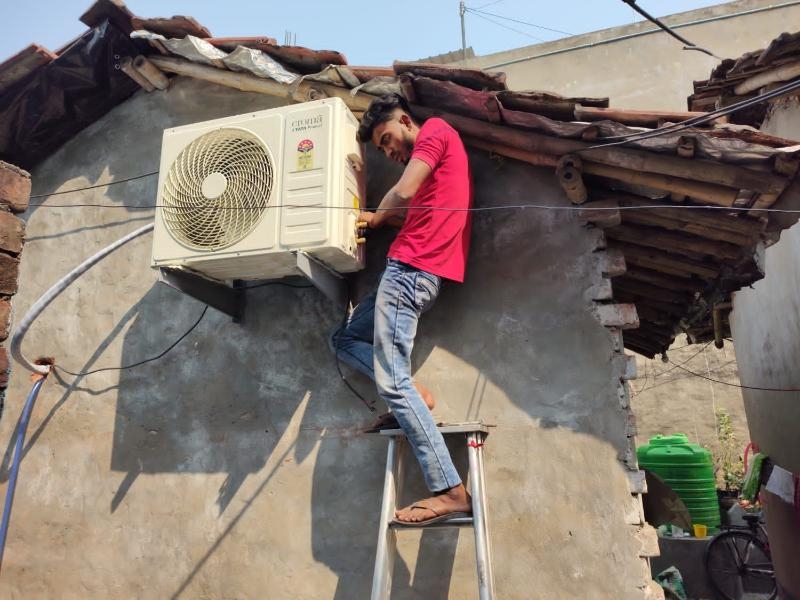360 Home Service-project-3