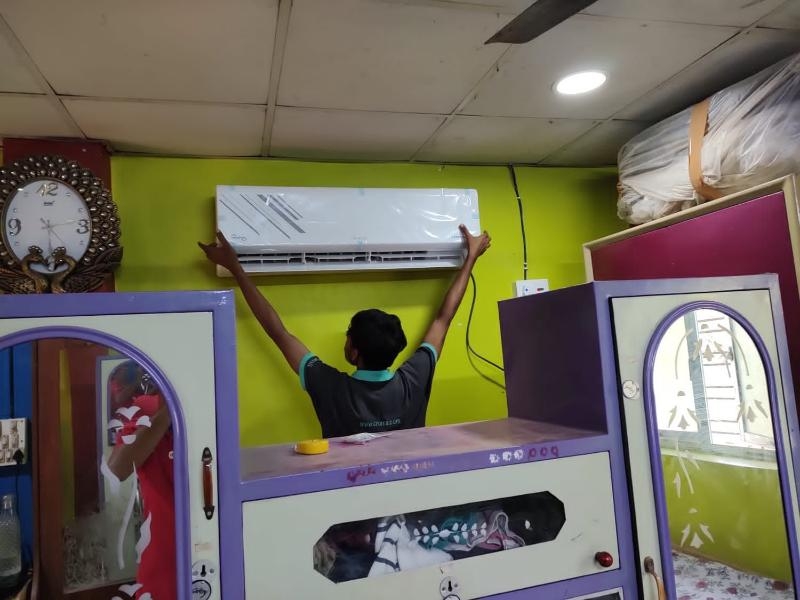 360 Home Service-project-4