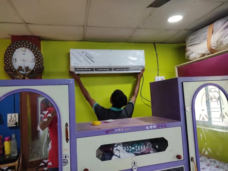 360 Home Service-project-7