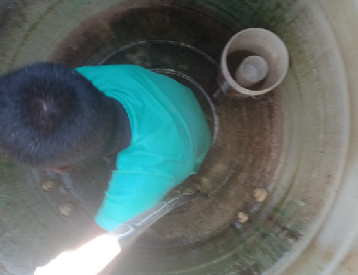 Maheshwari Sump & Tank Cleaning Services-project-2