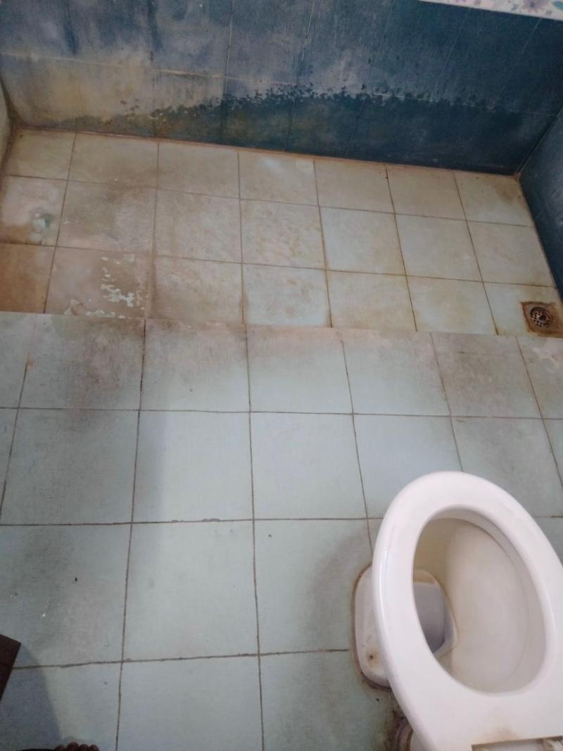 Kowshik Cleaning Services-project-1