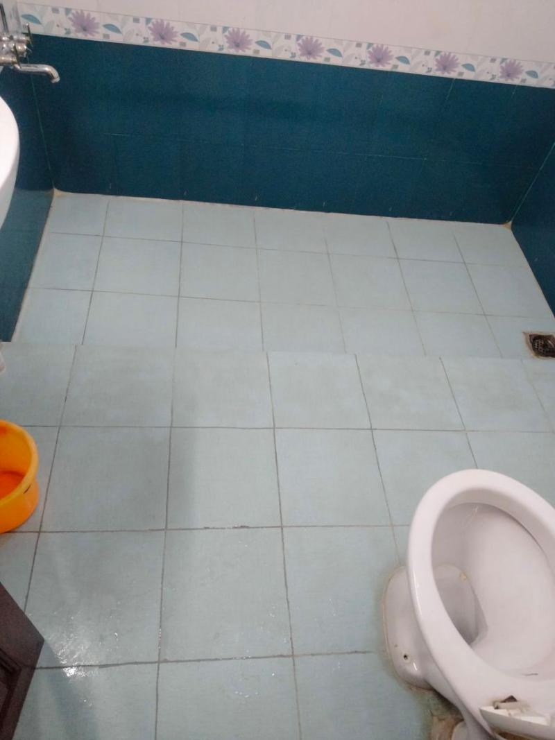 Kowshik Cleaning Services-project-2