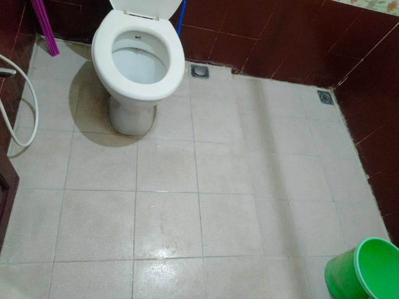 Kowshik Cleaning Services-project-3